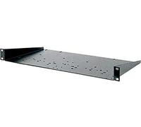 Powergreen RAC-01025-FI Bandeja Corta Fondo 25Cm de 1U Fijación Delantera