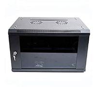 OEM SAM-6701 SAM-6701 Rack 19" 6U 600x450mm mit Zubehör