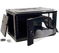 Powergreen RAC-06645-ST Armario Rack 6U 60X45