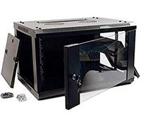 Powergreen RAC-06660-ST Armario Rack 6U 60X60