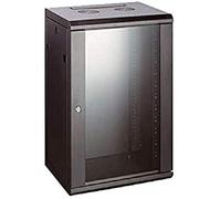 Powergreen RAC-18660-ST Armario Rack 18U 60X60