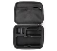 POWERHAUS24 PoolLAB 2.0 - Maletín de almacenamiento para accesorios y reactivos (250 x 205 x 85 mm)