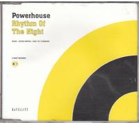 Powerhouse - Rhythm of the Night
