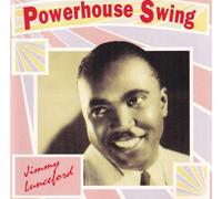 Powerhouse Swing