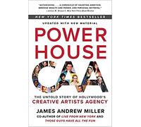 Powerhouse – La historia no contada de la Creative Artists Agency de Hollywood