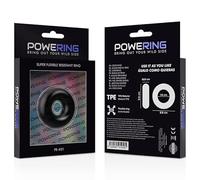 POWERING POWERING SUPER FLEXIBLE Y RESISTENTE ANILLO PENE 3.5CM 10 g