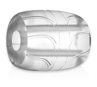 POWERING POWERING SUPER FLEXIBLE Y RESISTENTE ANILLO PENE 5CM PR11 CLEAR 10 g