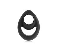 POWERING POWERING SUPER FLEXIBLE Y RESISTENTE ANILLO PENE Y TESTICULOS PR14 10 g