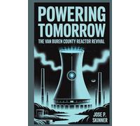 POWERING TOMORROW: The Van Buren County Reactor Revival