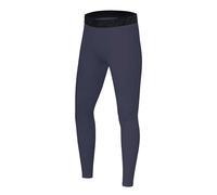 PowerLayer Hombre Mallas de Compresion Termicas para Running - Pantalon Deporte