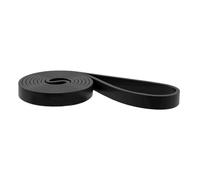 powerlefting Assistance Bands - Heavy Duty Pull-Up Resistance Bands | Long Elastic Training Bands For Mobility, tharapy, Recovery, Muscle Building, Weightlifting, Calisthenics, CrosFit | Portable
