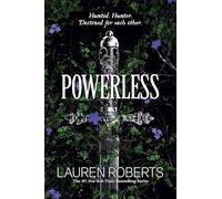 Powerless: 1 (The Powerless Trilogy)