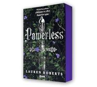 Powerless: Türkce Türkisch Turkish