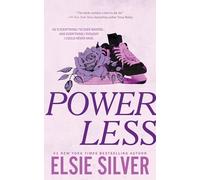 Powerless: 3 (Chestnut Springs)