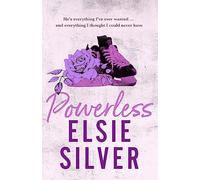 Powerless: An emotional friends-to-lovers hockey romance from the Sunday Times bestselling author: 3 (Chestnut Springs, 3)