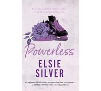 Powerless: Après Flawless