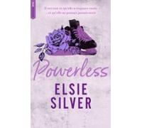Powerless - Chestnut Springs - Tome 3 (edition Française) (ebook)