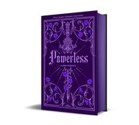 Powerless (edición especial limitada) (Saga Powerless 1) | Lauren Roberts