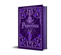 Powerless (edición Especial Limitada) (saga Powerless 1)