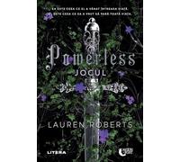Powerless. Jocul