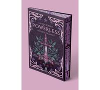 Powerless. Potere e inganno. Limited edition (Vertigo)