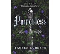 Powerless (Saga Powerless 1)