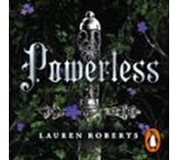 Powerless (saga Powerless 1) (audiolibro)