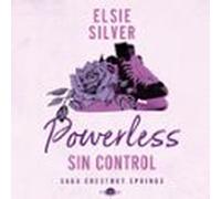 Powerless: Sin Control (audiolibro)
