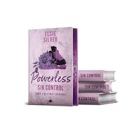 Powerless: Sin control (edición especial limitada): Chestnut Springs 3 (Contraluz)