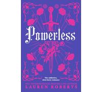 Powerless: The addictive, slow-burn romance of the summer (The Powerless Trilogy)
