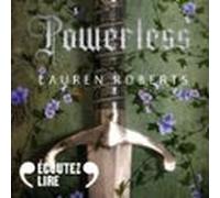 Powerless (tome 1) (audiolibro)