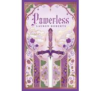 Powerless Ultra Deluxe Edition (The Powerless Trilogy)