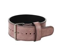 Powerlifting Belt Fitness Gym Lifting Adjustable Weightlifting for Bodybuilding Powerlifting Training Bodybuilding Weightlifting for Adult