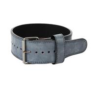 Powerlifting Belt Fitness Gym Lifting Adjustable Weightlifting for Bodybuilding Powerlifting Training Bodybuilding Weightlifting for Adult