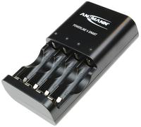 POWERLINE 4 SMART UK/EU; 1001-0049-UK (ANSMANN) Cantidad X 1
