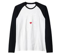 Powerline Technician Lineman Life Equipo de servicios eléctricos Camiseta Manga Raglan