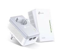 TP-LINK TL-WPA4226KIT Powerline AV500 Wireless