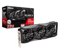 PowerLix Asrock Challenger Radeon RX 6700 XT Pro 12GB OC AMD GDDR6