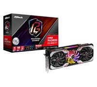 PowerLix Asrock RX6800XT PGD 16GO Tarjeta gráfica AMD GeForce 6800 XT 16 GB GDDR6