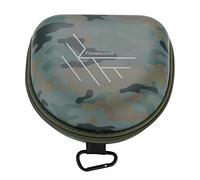 PowerLocus Funda para Auriculares Diadema, Bolsa para Auriculares, Compatible con PowerLocus/Beribes/iClever/JBL JR460NC,Tune 510BT, 520BT, Tune 660NC, 750BTNC, 760 NC/Marshall/Beats Solo, Studio