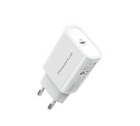 PowerLot 25W Caricatore USB C PPS Super Fast Charger PD 3.0 para Samsung Galaxy S22 S22+ S22 Utra S21 S20, A53 A33 A13 Z Flip 4 Z Fold 4, Galaxy Tab S8 S7 A8 A7, Galaxy Watch Buds