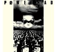 Powermad - Absolute Power [180 gm LP Coloured Vinyl] [Vinilo]