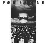 Powermad - Absolute Power