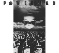 Powermad Absolute power (CD) Album (Importación USA)