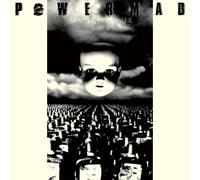 Powermad Absolute Power (Vinyl) (Importación USA)