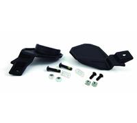 PowerMadd 34289 Star Series / Trail Star Handguard Mirror Kit