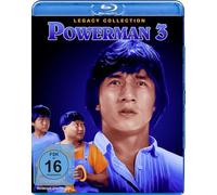 Powerman 3 - Legacy Collection