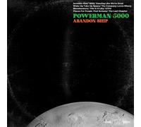 Powerman 5000 – Abandon Ship – Casete