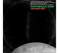 Powerman 5000 - Abandon Ship [VINYL] [Vinilo]