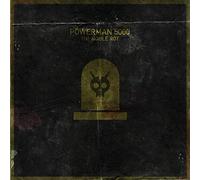 Powerman 5000 The Noble Rot (Vinyl) 12" Album Coloured Vinyl (Importación USA)